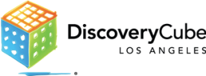 Discovery Cube Logo