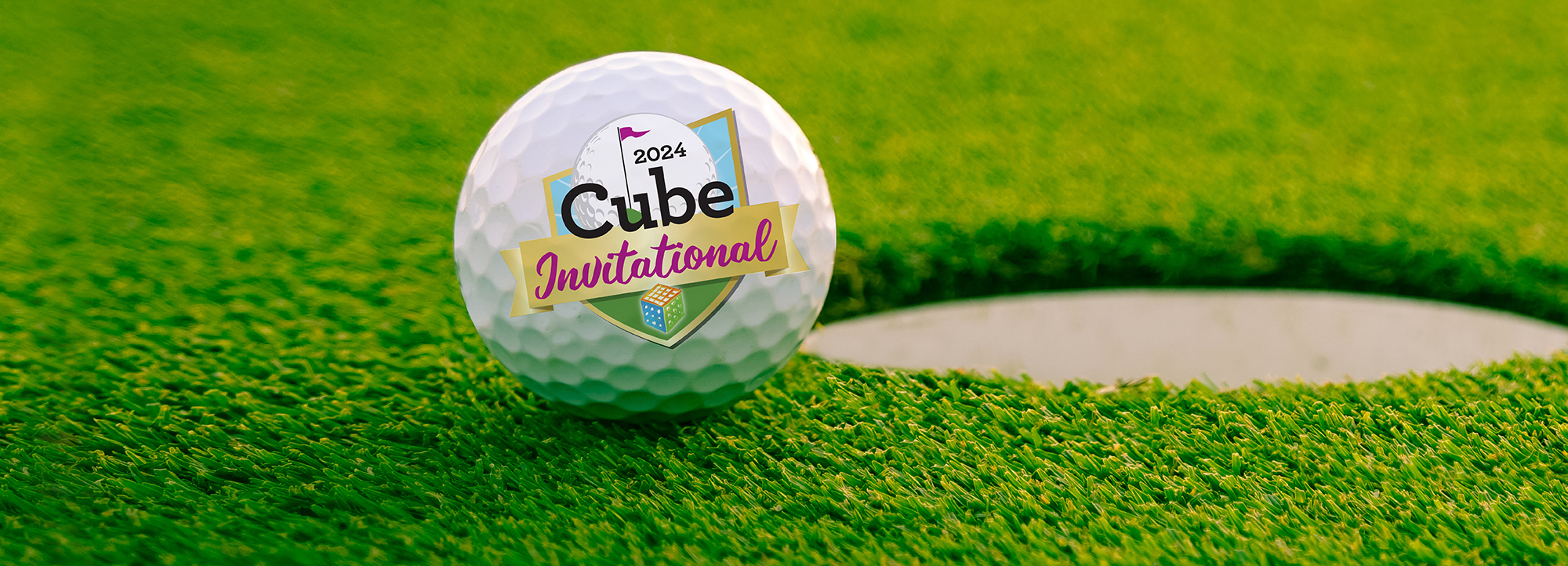 2024 Cube Invitational
