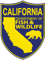 CA Department of Fish and Wildlife